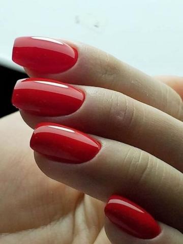 Нина Доминирование Реал фото 4