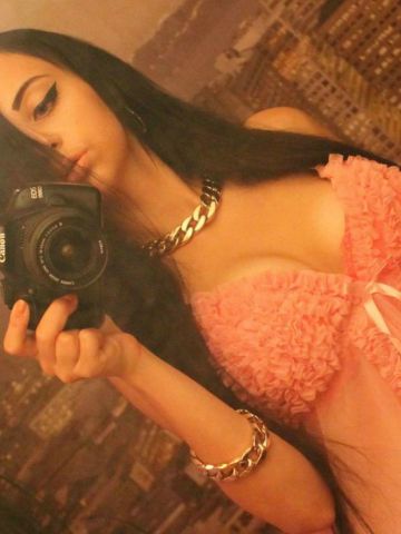 Эльвира Студентка Подруга Волгоград