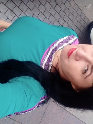 Кристина фото 2