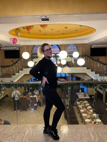 Флора Медсестра Реал фото 4