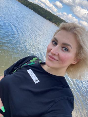 Флора Медсестра Реал фото 6