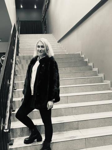 Флора Медсестра Реал фото 7