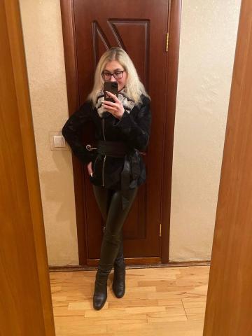 Флора Медсестра Реал фото 8