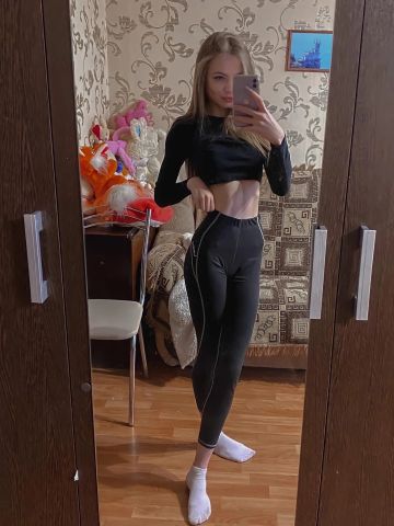 Алёна Студентка Компаньонка Волгоград