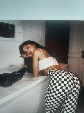 Рита Студентка Спутница Волгоград