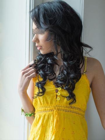 Ксения Вип Молодая Реал фото 3