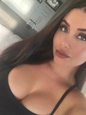 Даша Москва Массаж Реал фото 4