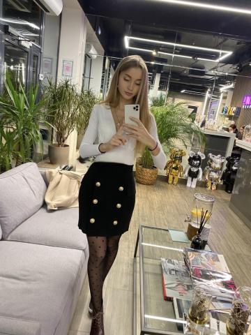 Мелиса Горячая Студентка фото 4