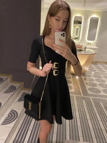 Мелиса Горячая Студентка фото 6