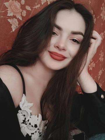 Соня Волгоград