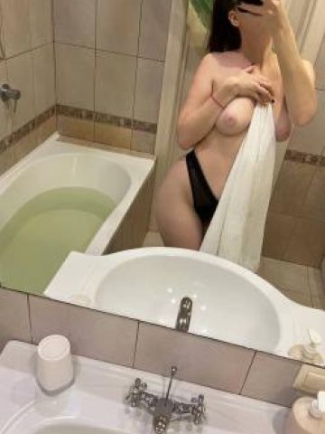 Эльвира Вип Брюнетка Волгоград