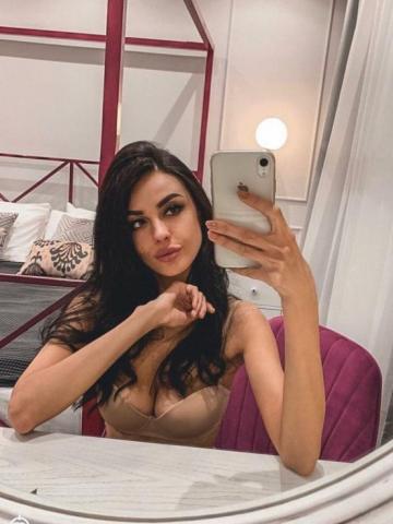 Симона Платина Вип фото 17