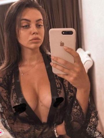 Симона Платина Вип фото 6