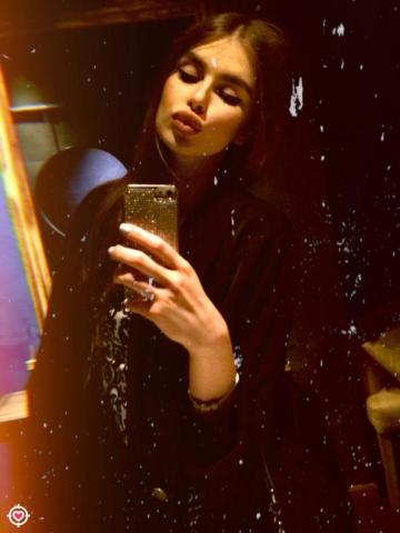 Симона Платина Вип фото 8