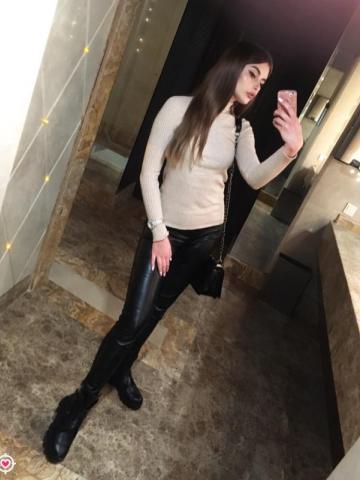 Симона Платина Вип фото 9