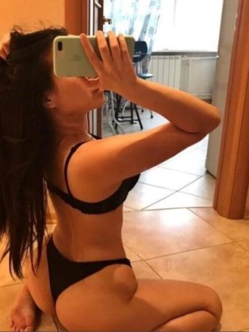 Елена Спортивная Блондинка Волгоград