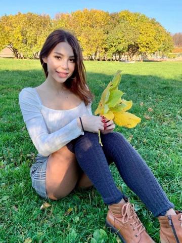 Камилла Сексуальная фото 3