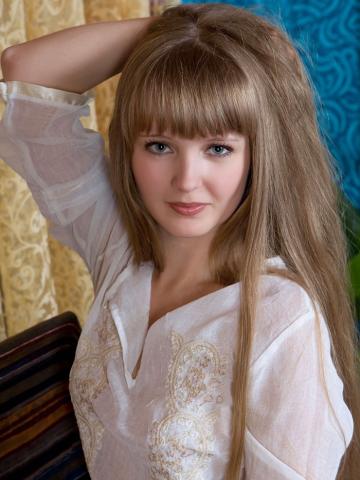 Галина фото 7