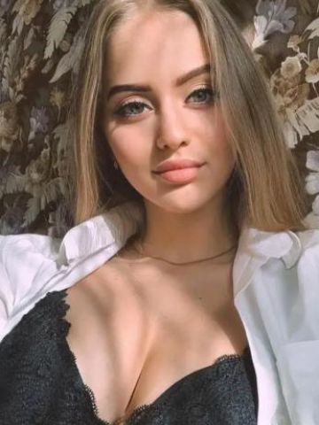 Олеся Ради Твоего Удовольствия Волгоград