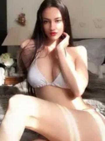 Валентина Элит Спутница фото 2