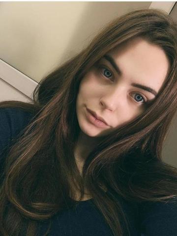 Анна Волгоград