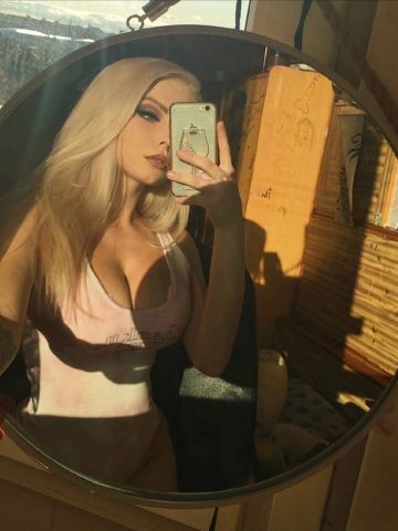 Симона фото 3