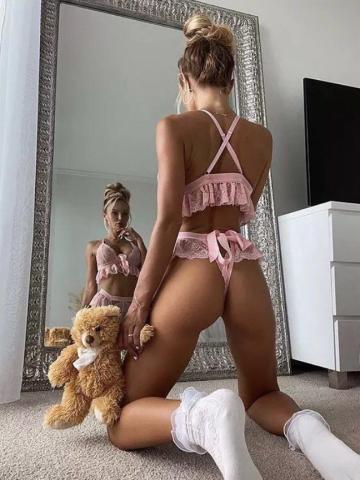 Анастасия Новая Анкета Реал Волгоград