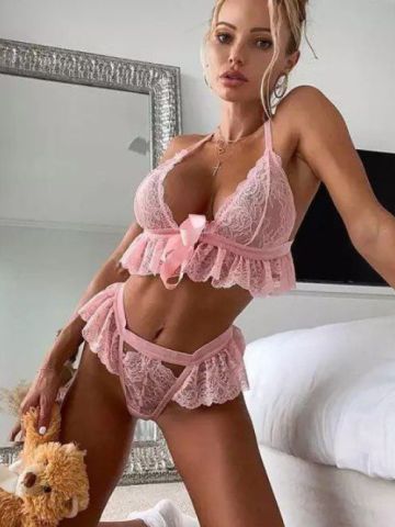 Анастасия Новая Анкета Реал фото 2