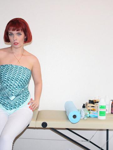 Алла Спортивный Массаж фото 7