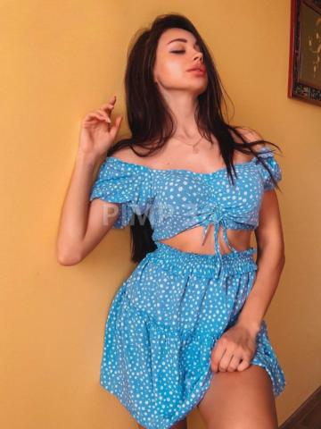 Анастасия Высокая Волгоград