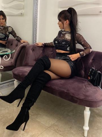 Наталья Деловой образ фото 7