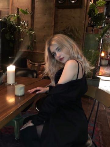 Марина фото 2