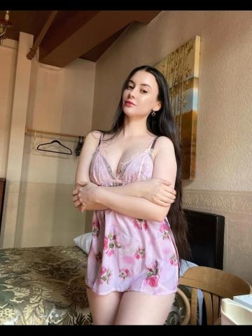 Дина Весёлая Компаньонка фото 3