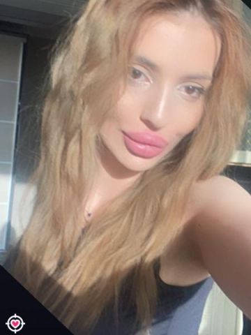 Елизавета Массаж Блондинка Волгоград