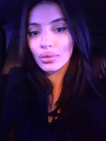 Елизавета Массаж Блондинка фото 2