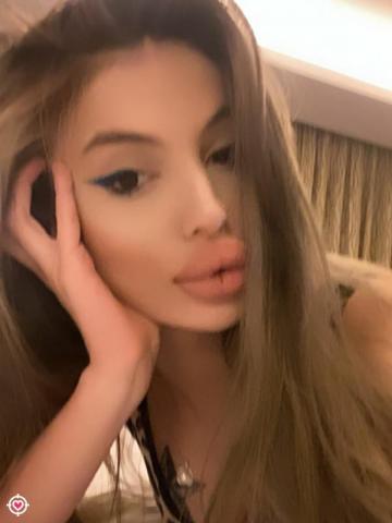 Елизавета Массаж Блондинка фото 3