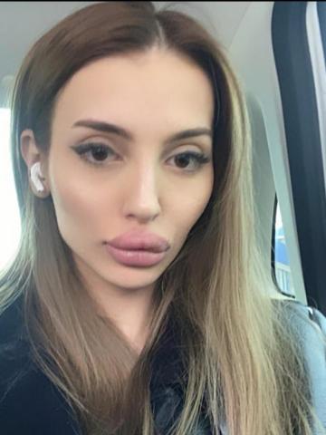 Елизавета Массаж Блондинка фото 4