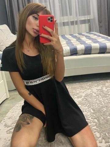 Елизавета Массаж Блондинка фото 5