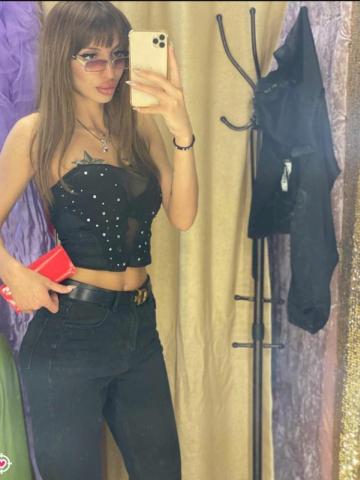 Елизавета Массаж Блондинка фото 6