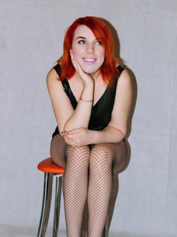 Галина Восточная фото 3